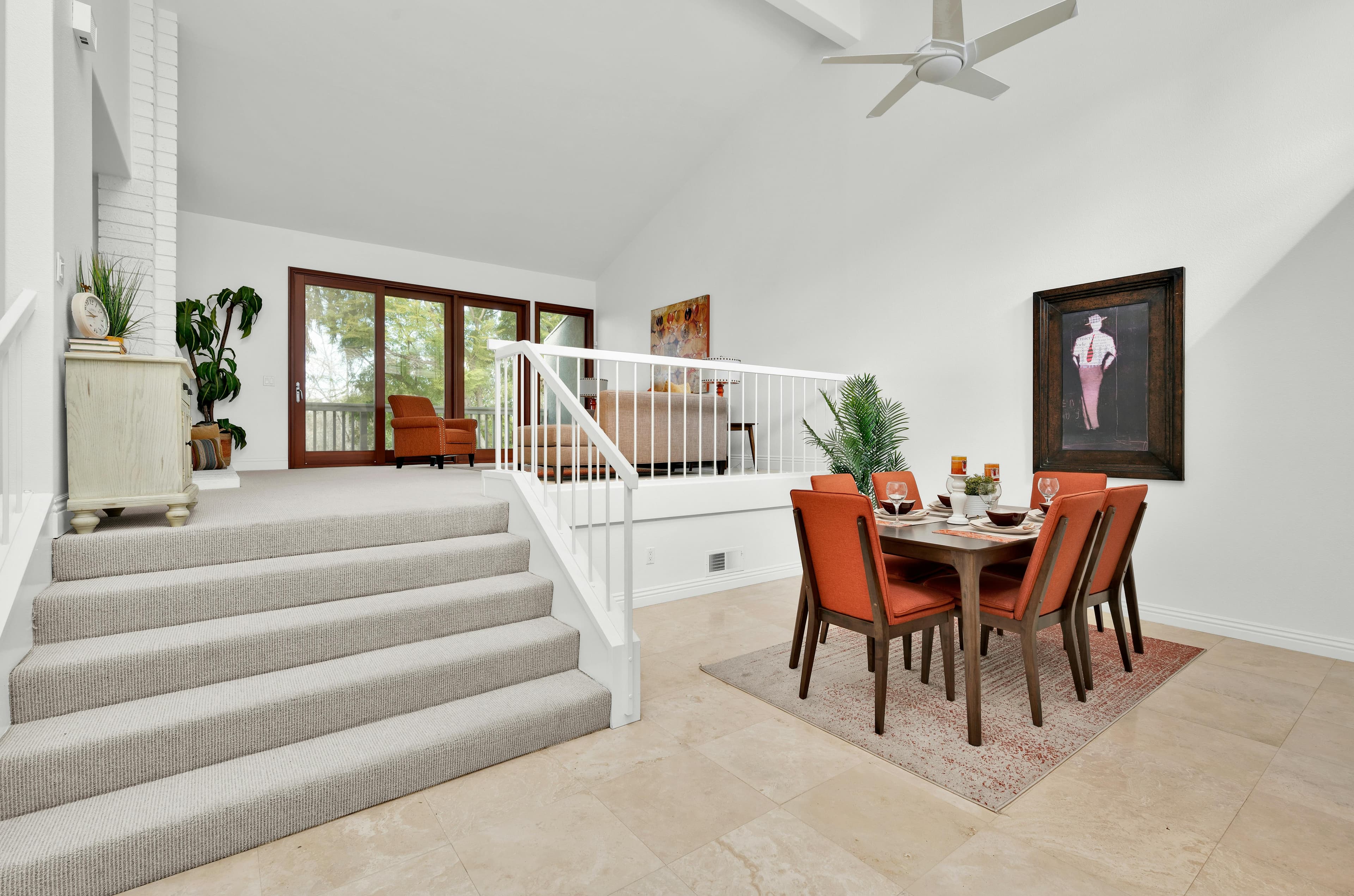 Residential Services project 3