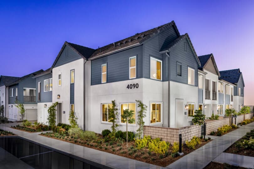 Residential Services main